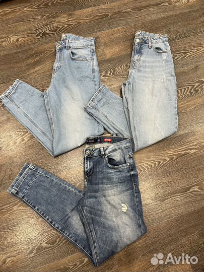 Одежда женская 46