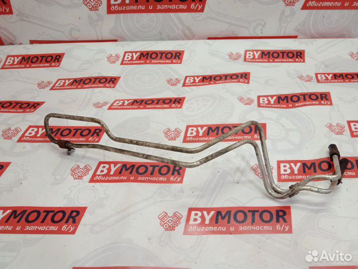 Шланг гидроусилителя Peugeot 4007 Hdi 2.2 HDI 4HN