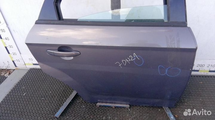 Дверь задняя правая Ford Mondeo