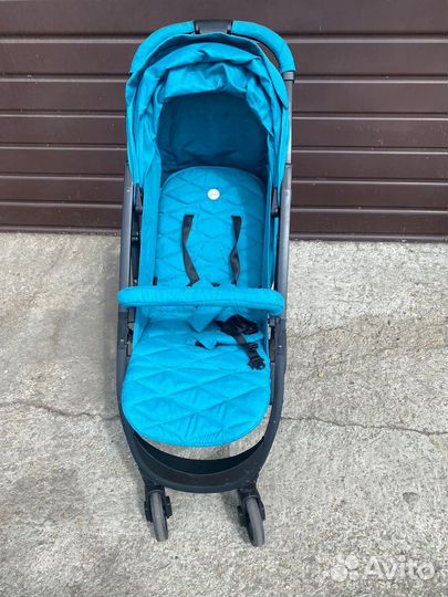 Детская коляска