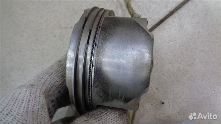 Поршень Subaru Impreza 2007-2011