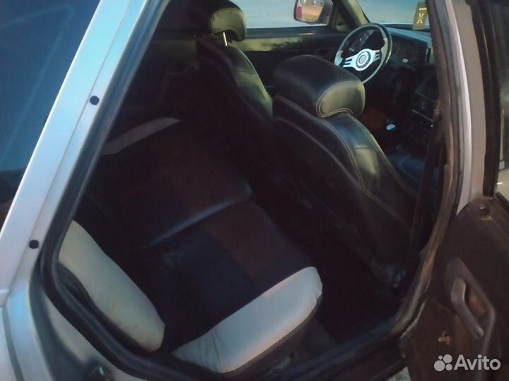 ВАЗ 2112 1.5 МТ, 2004, 120 000 км