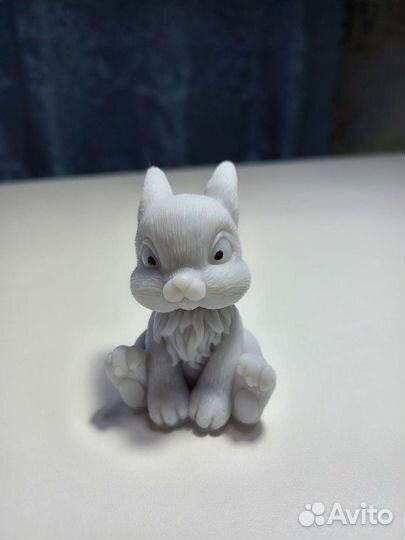 Мыло ручной работы