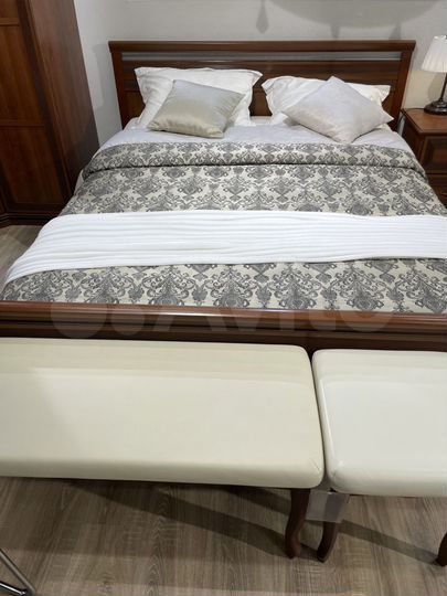 Комната 20 м² в 2-к., 4/17 эт.