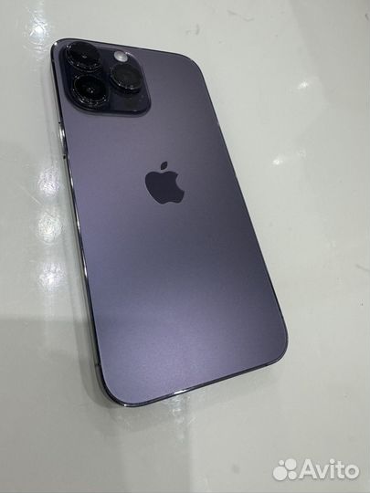 iPhone 14 Pro Max, 128 ГБ