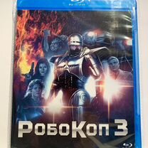 robocop - Купить музыку и фильмы 🎶🎬 в Москве с доставкой: диски ...