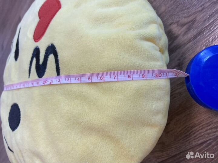 Декоративные подушки. Смайлы.бу