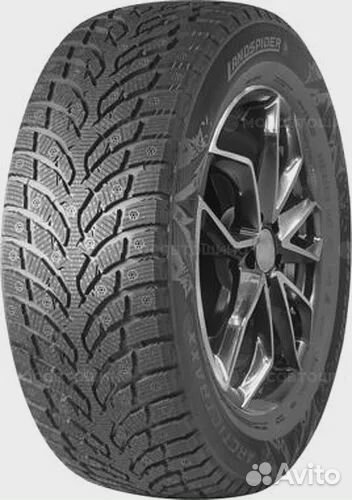 Landspider Arctictraxx 205/55 R16 94T