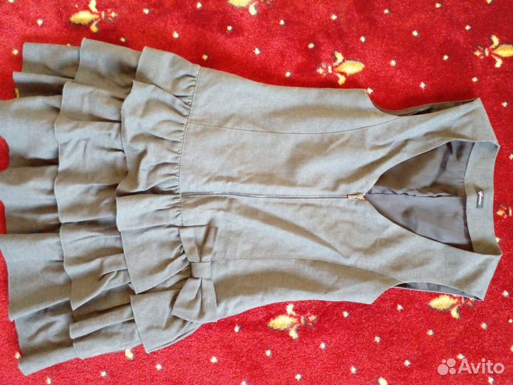 Детская одежда