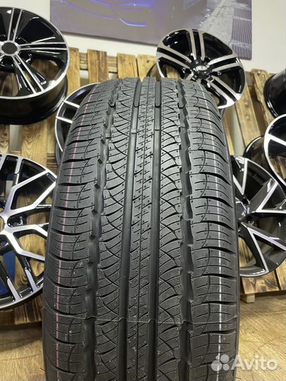 Triangle AdvanteX SUV TR259 235/70 R16 106H