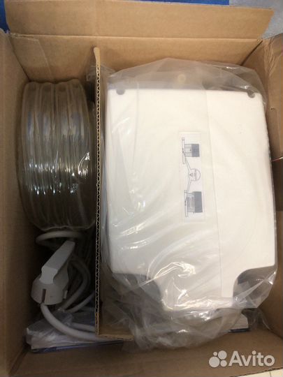 Дренажный насос grundfos