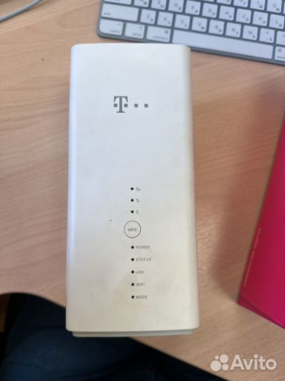 Роутер 4g Huawei b618s-22d