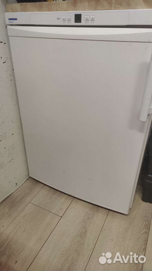 Морозильник premium Liebherr FrostProtect GP 1476