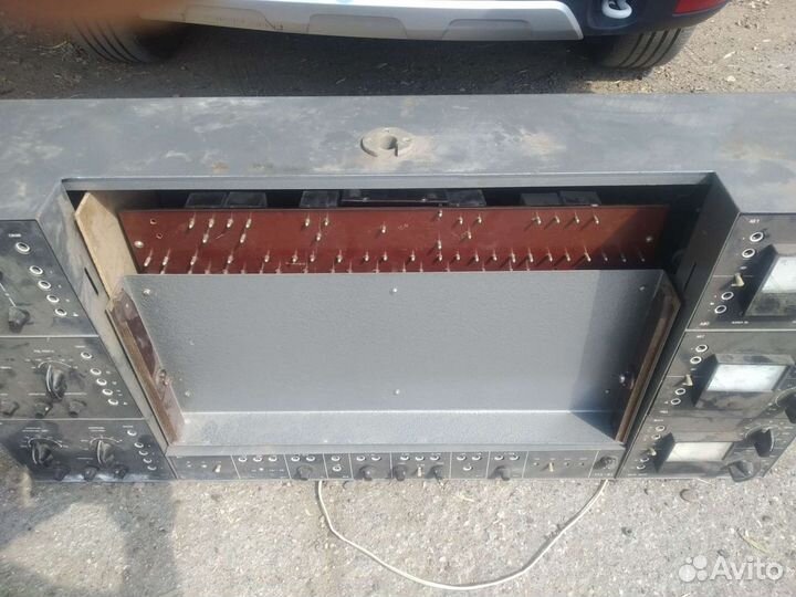 Радиотехника