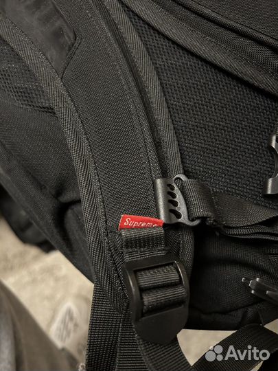 Рюкзак supreme the north face