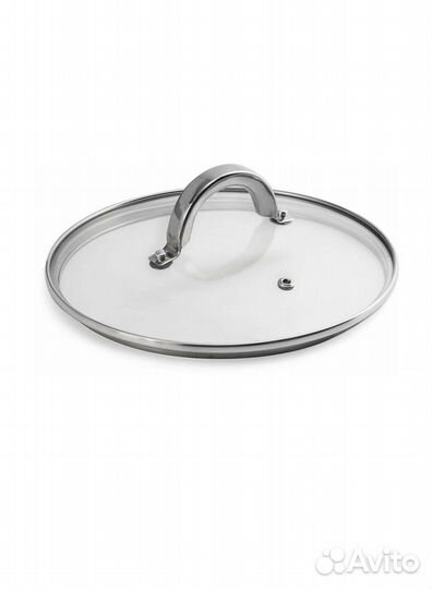 Кастрюля набор из нержавейки