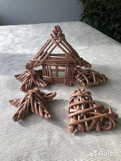 Сплету на заказ