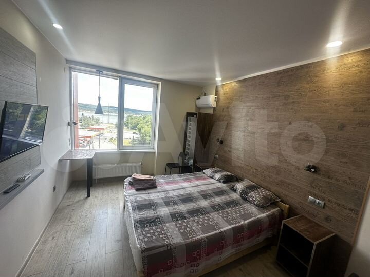 Квартира-студия, 29 м², 7/9 эт.