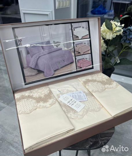 Белье постельное