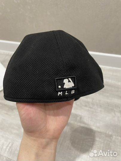 Кепка бейсболка