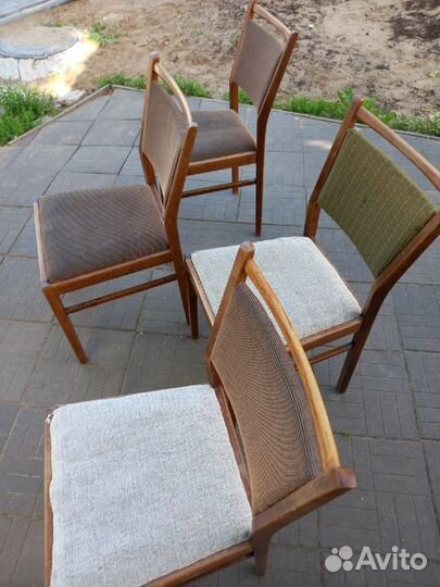 Стулья под реставрацию Болгария