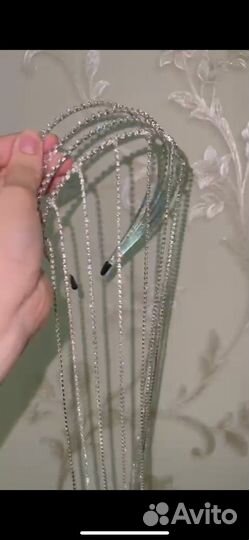 Ободок на голову