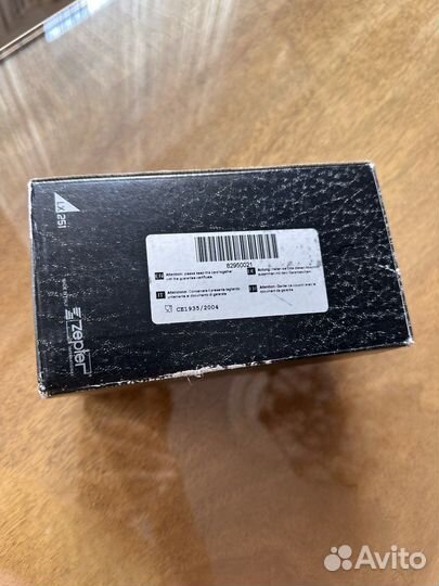 Сахарница Zepter новая