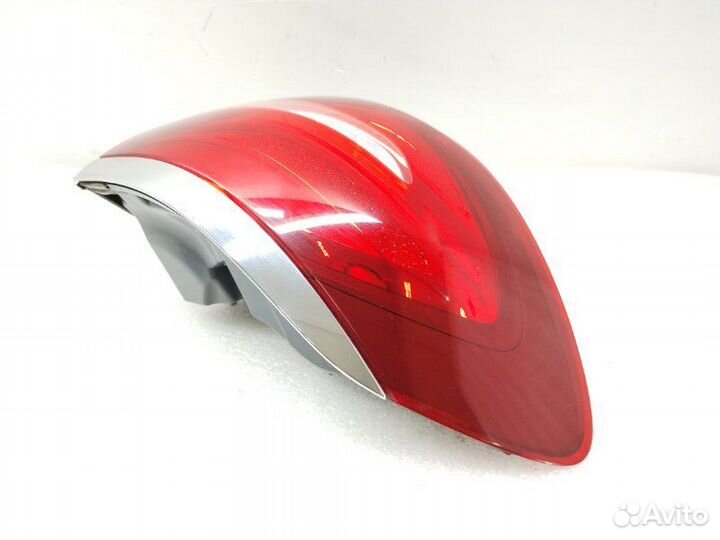 Фонарь задний левый Mercedes-Benz E-Class S213