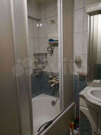 4-к. квартира, 75,6 м², 2/5 эт.