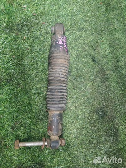 Амортизатор задний (Changan CS35)