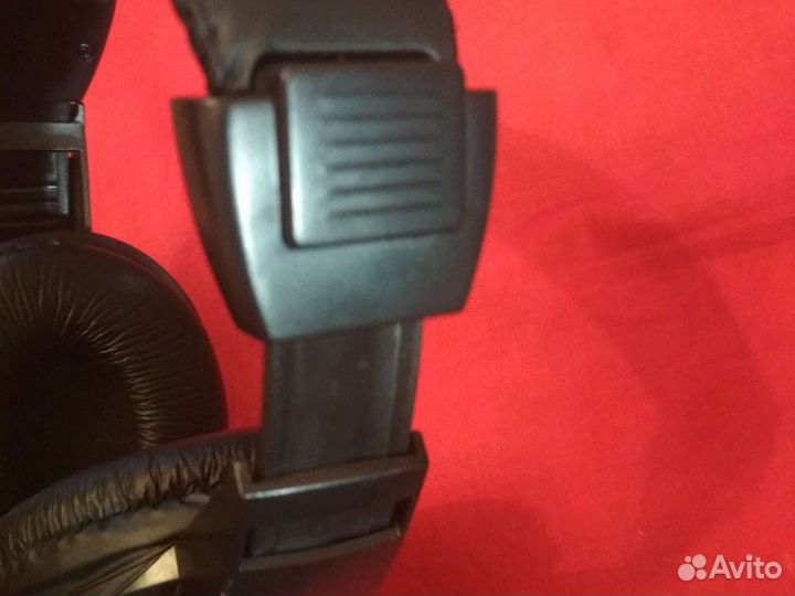 Наушники Defender на запчасти