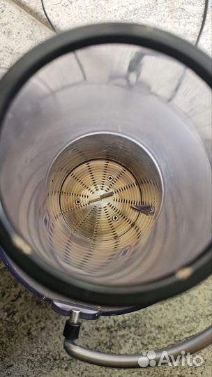 Соковыжималка