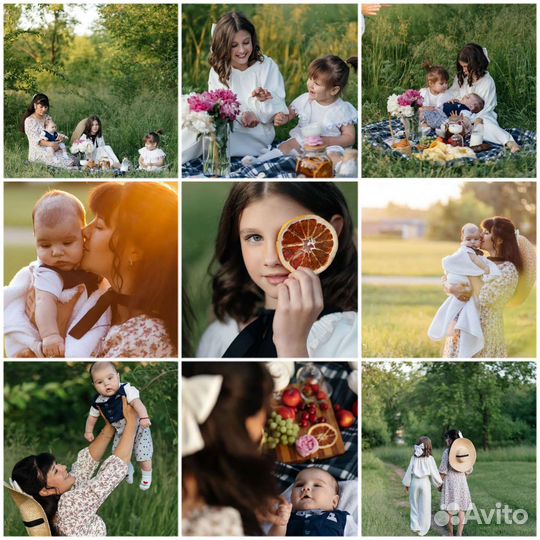 Фотограф на мероприятие / Фотограф