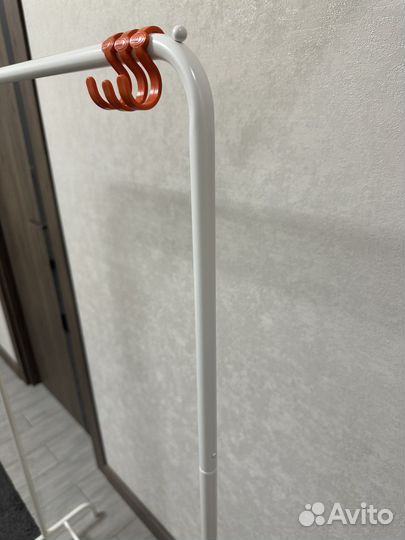 Вешалка напольная