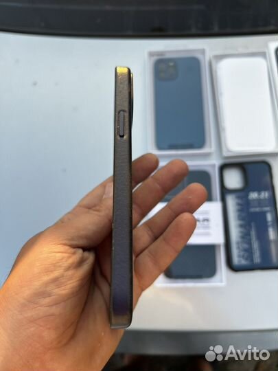 Чехлы на iPhone 12pro max