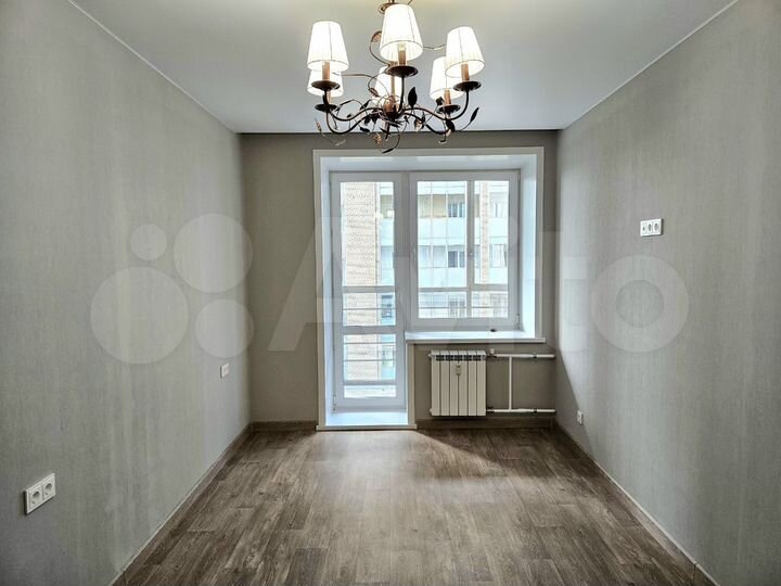 1-к. квартира, 37,5 м², 8/12 эт.