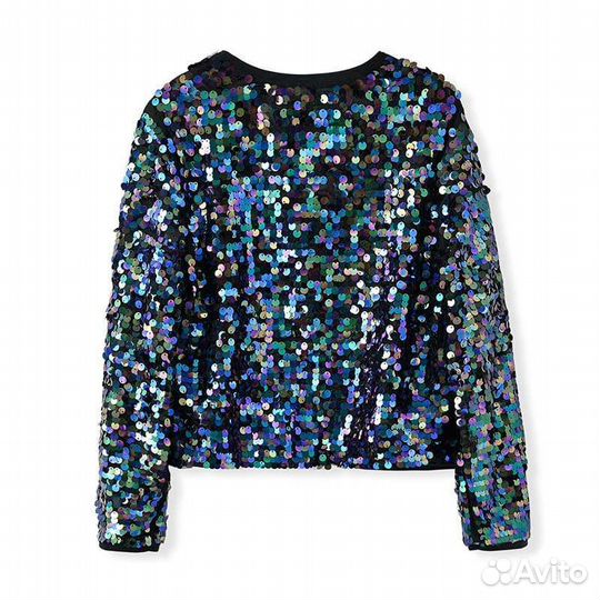 Жакет детский HM праздничный нарядный