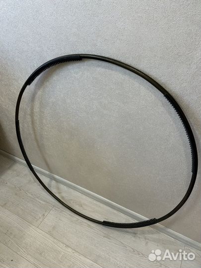 Обруч металлический
