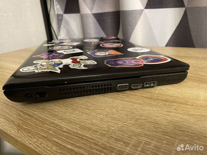 Ноутбук sony vaio vpceb3m1r