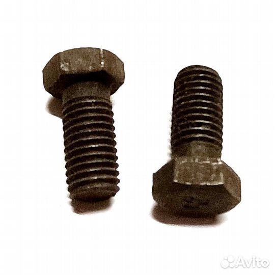 Болт 12х1,75х33 (к-т из 5шт.)