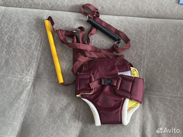 Прыгунки детские