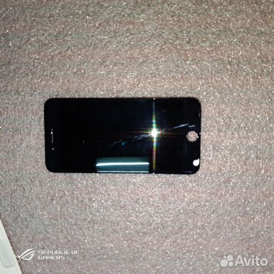 iPhone 7 Plus, 128 ГБ