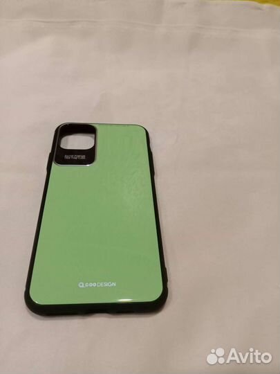 Чехол на iPhone 11