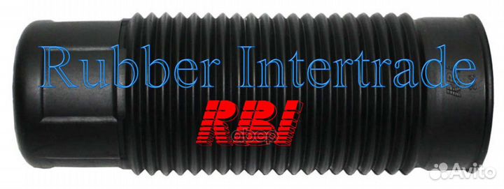 Пыльник амортизатора O14003F RBI