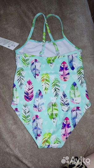 Купальник детский 110