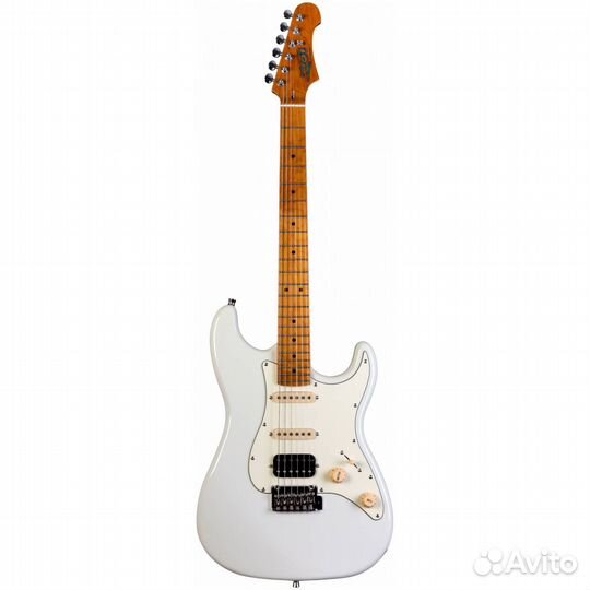 Электрогитара JET JS-400 OW