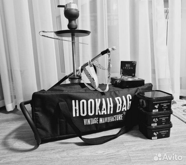 Кальянный кейтеринг. Доставка кальянов надом