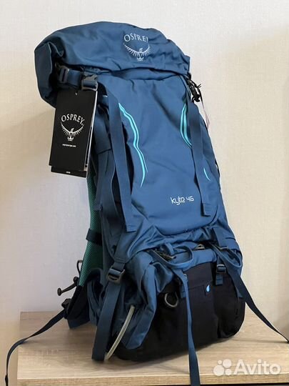 Рюкзак Osprey Kyte 46