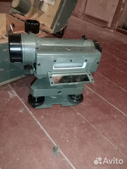 Нивелир нв-1