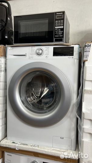 Стиральная машина в рассрочку